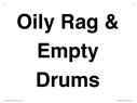 oily-rag--empty-drums~